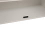 Hanah Home Zapatero Blanco Shc-529-Bb-2